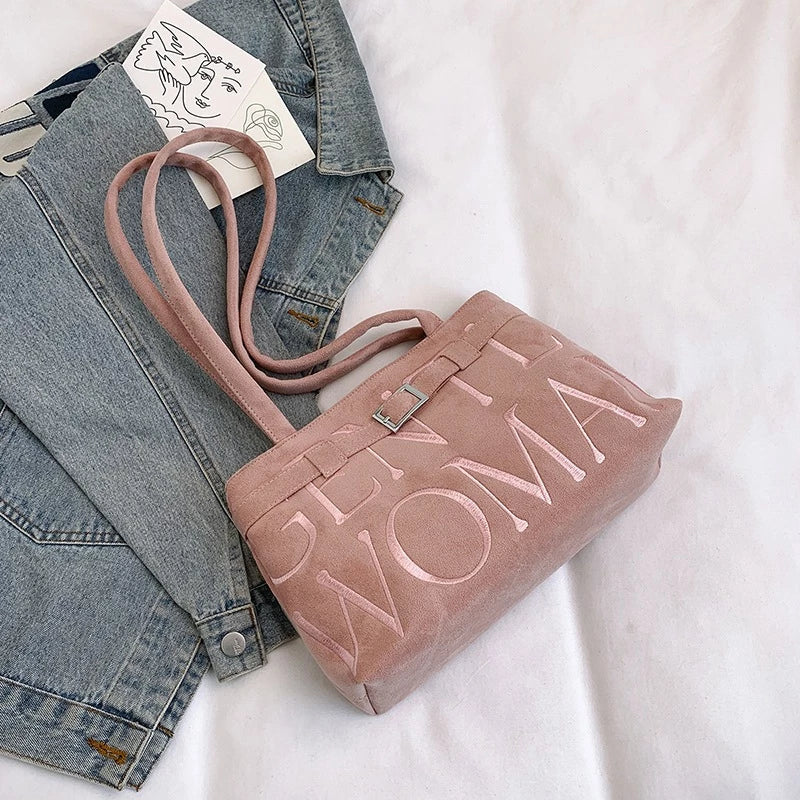 GW Ballerina Bag