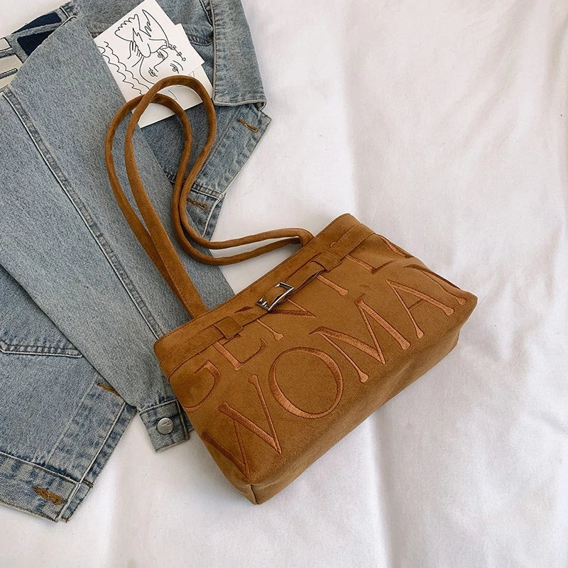 GW Ballerina Bag