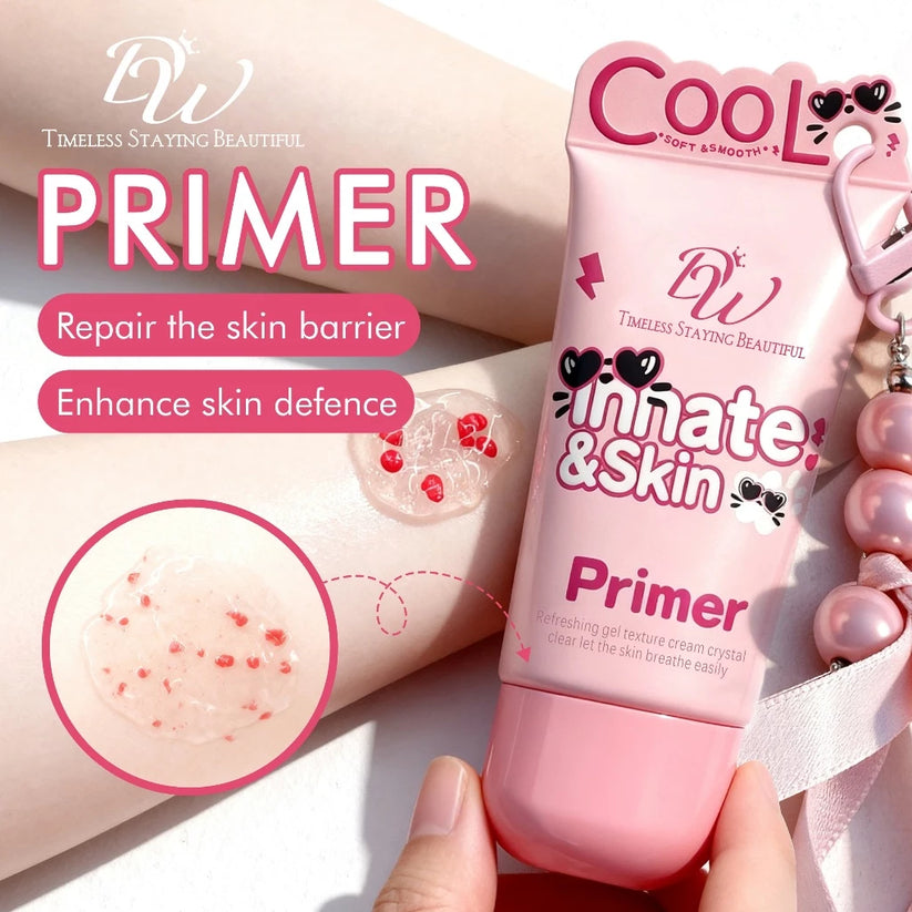 DW Innate & Skin Make Up Primer