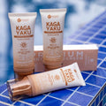 Rosmar Skin Essentials Kagayaku Premium Tinted Sunscreen - SPF 70 PA++++