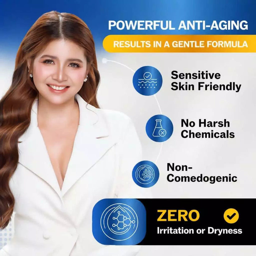 BMRS Skin Reset PDRN Moisturizer Cream