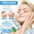 West&Month Hydra Moist Ice Water Sleeping Mask