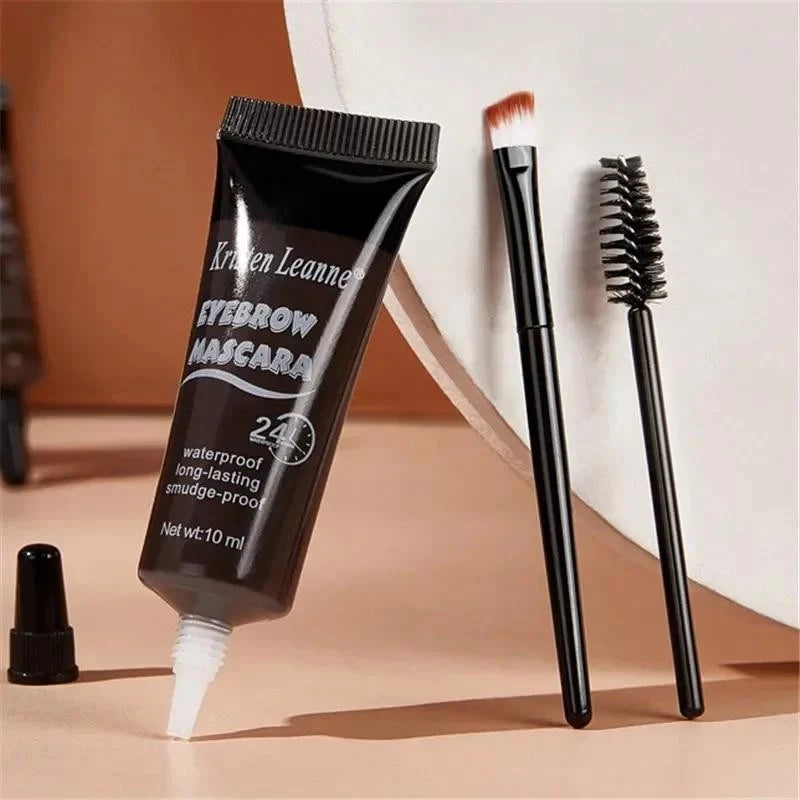 Kristen Leanne Waterproof Eyebrow Mascara