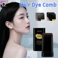 GINBI Hair Dye Comb