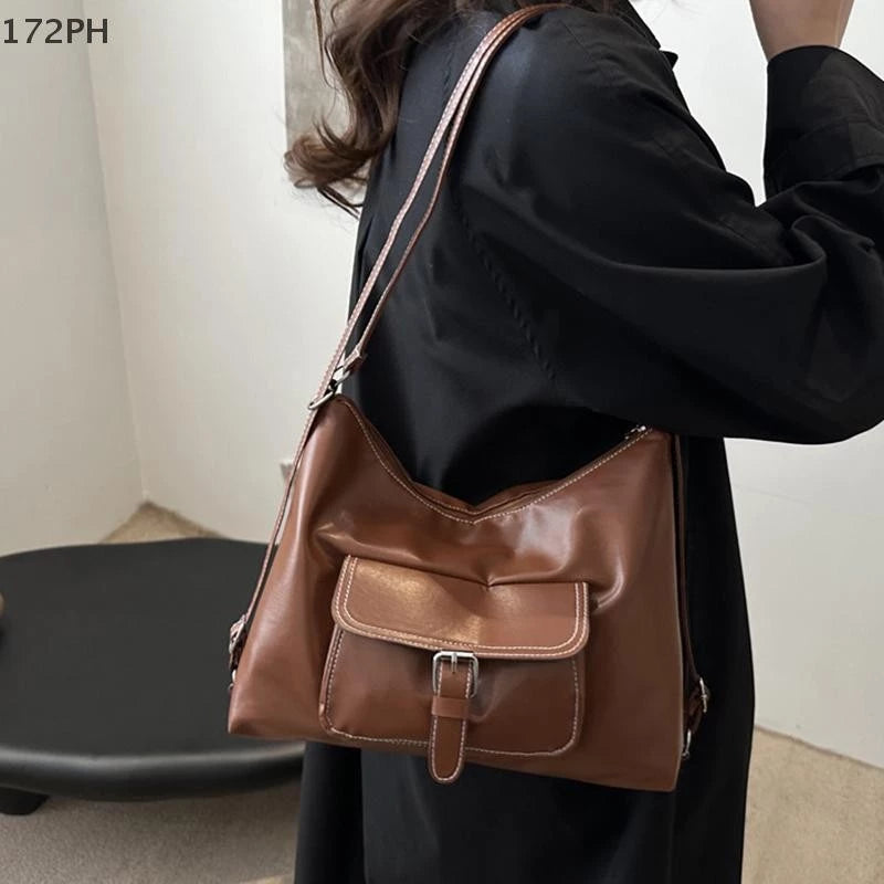 3-Way Retro Bag