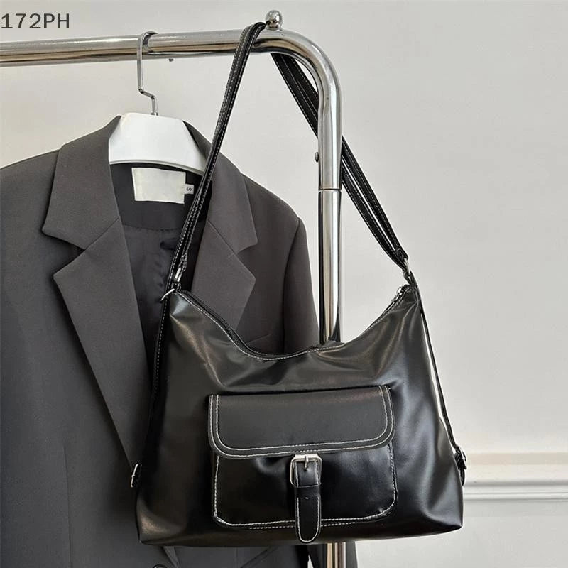 3-Way Retro Bag