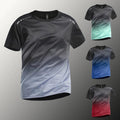 Men's Dri Fit Gradient Shirt