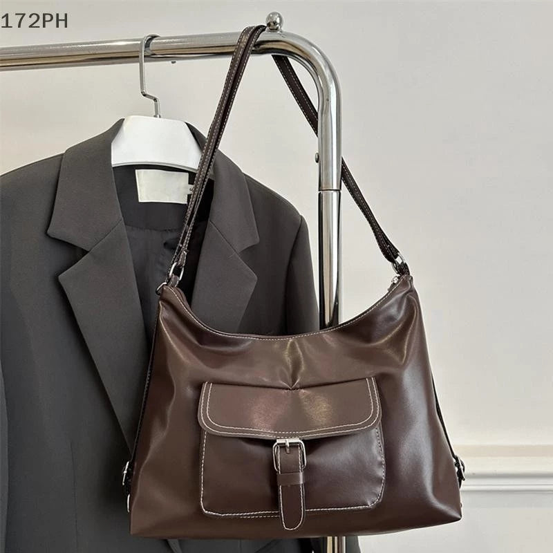 3-Way Retro Bag