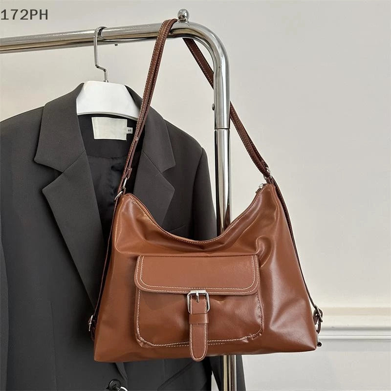 3-Way Retro Bag