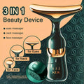 4D Facial Massager