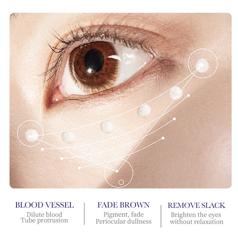 SADOER Collagen Eye Cream