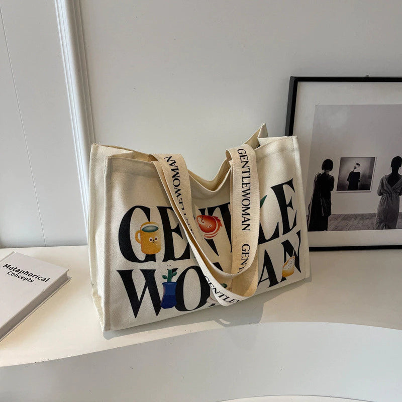 GW Print Tote Collection