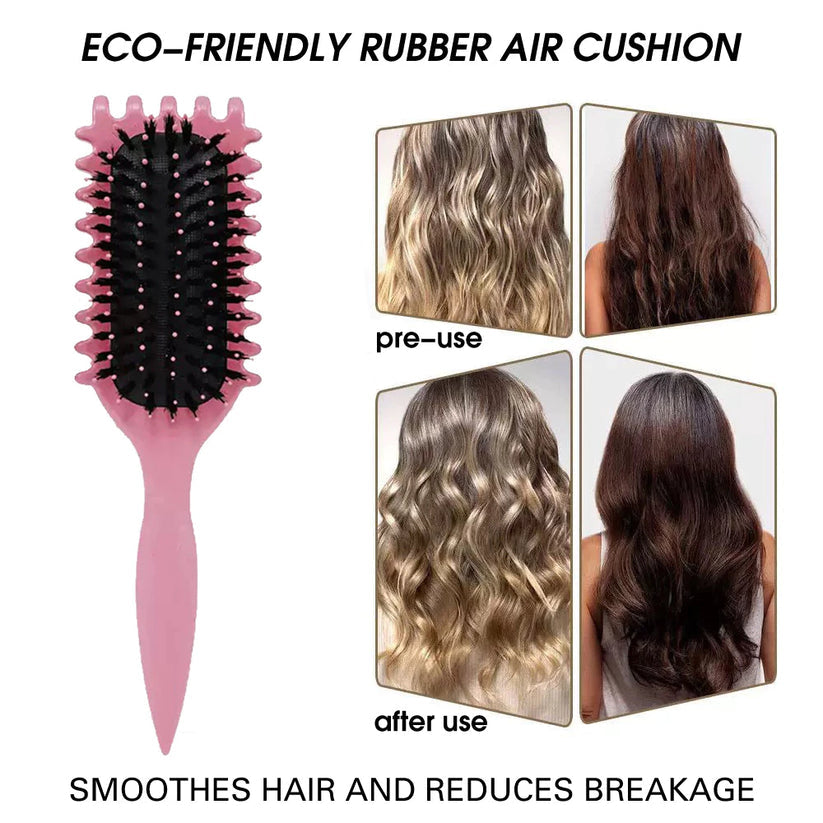 Curl Defining Brush
