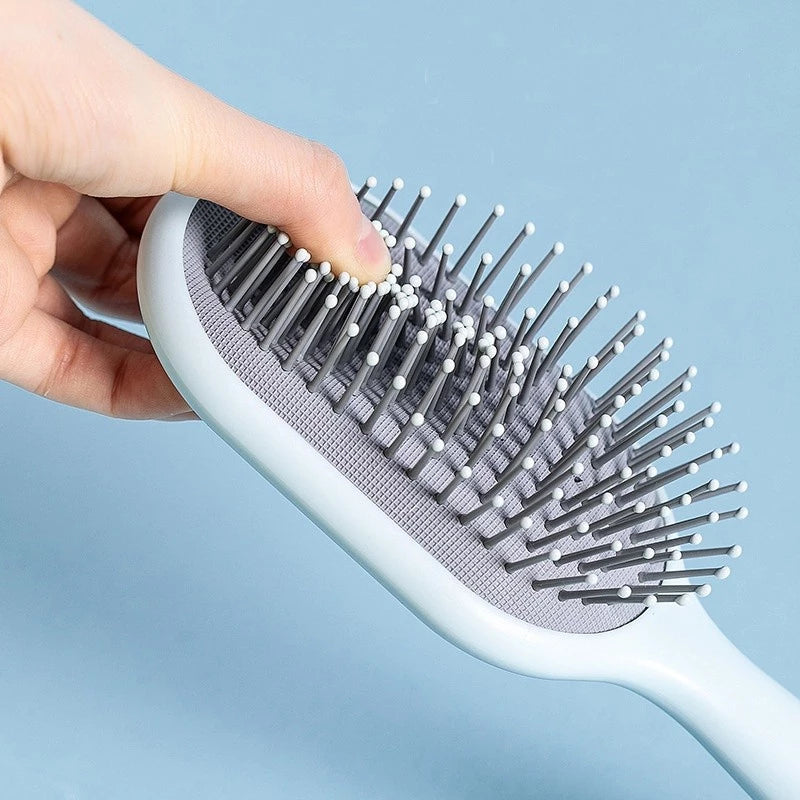 Air Cushion Massage Hair Brush