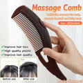 Anti-Dandruff Massage Comb