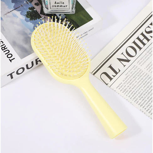 Air Cushion Massage Hair Brush