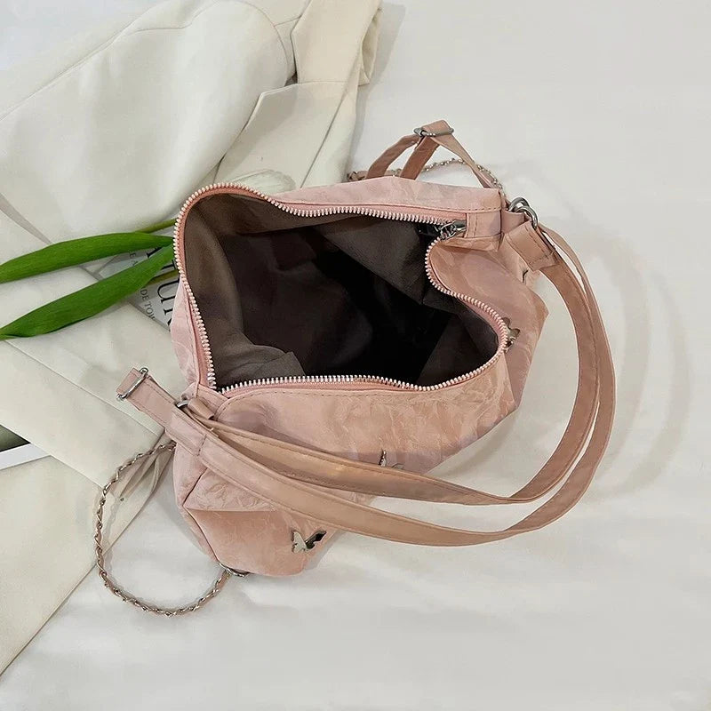3-Way Butterfly Bag for Women