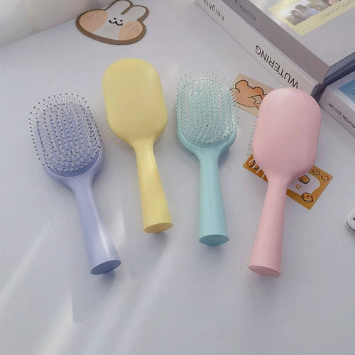Air Cushion Massage Hair Brush