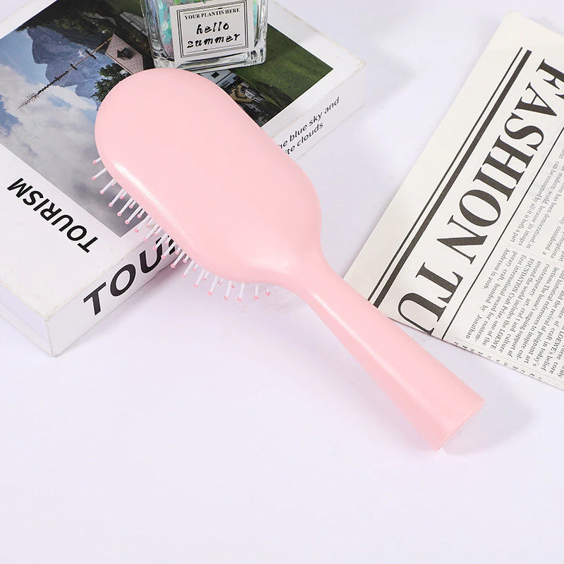 Air Cushion Massage Hair Brush
