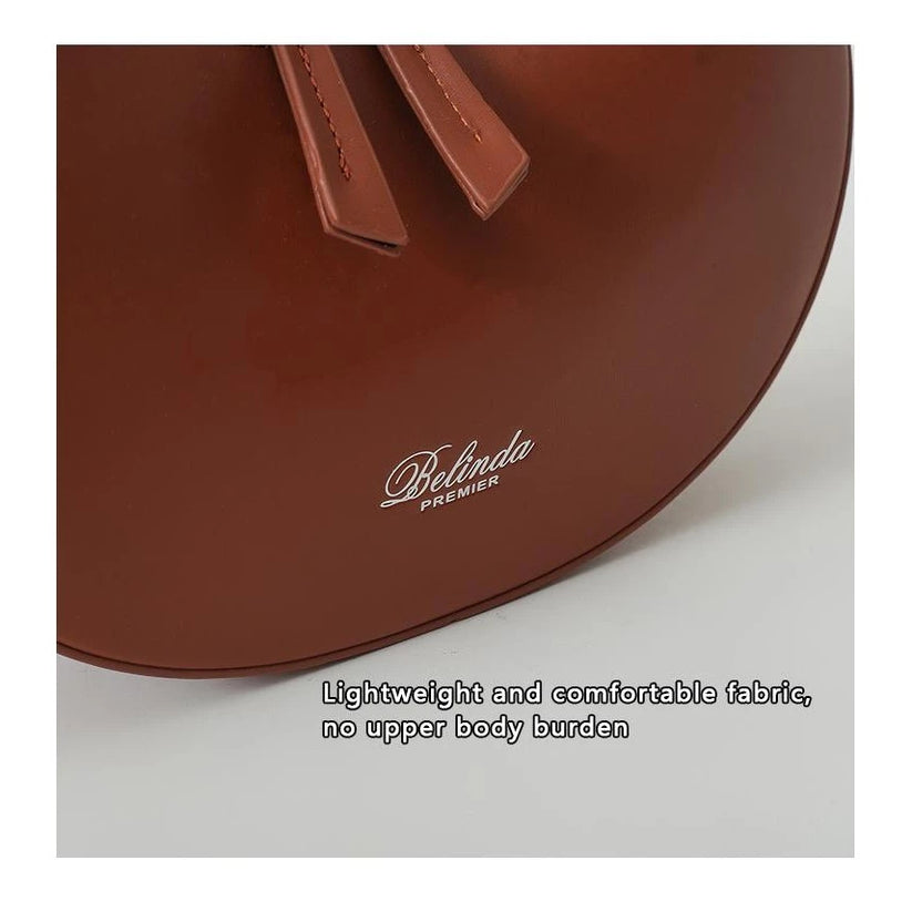 BELINDA Premier Moonbag