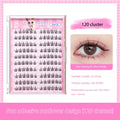 BQI Glue Free False Eyelashes