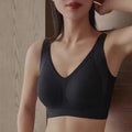 Plus Size/Big Breast Anti Sagging Seamless Bra