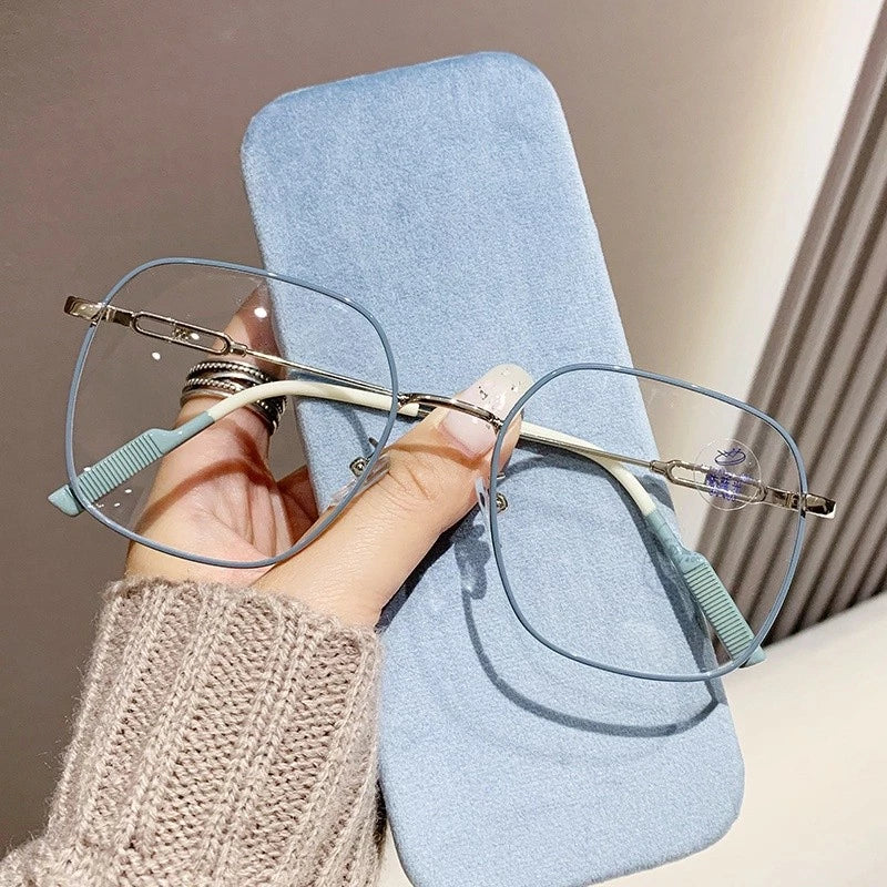 Anti Radiation Photochromic Eyewear