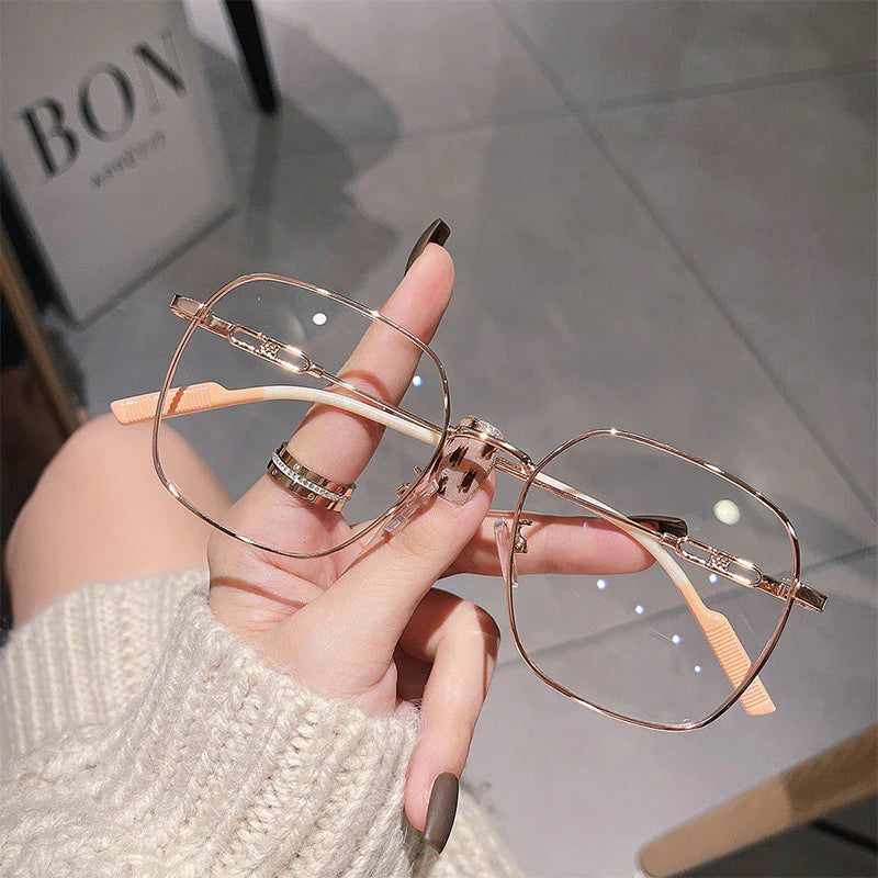 Anti Radiation Photochromic Eyewear