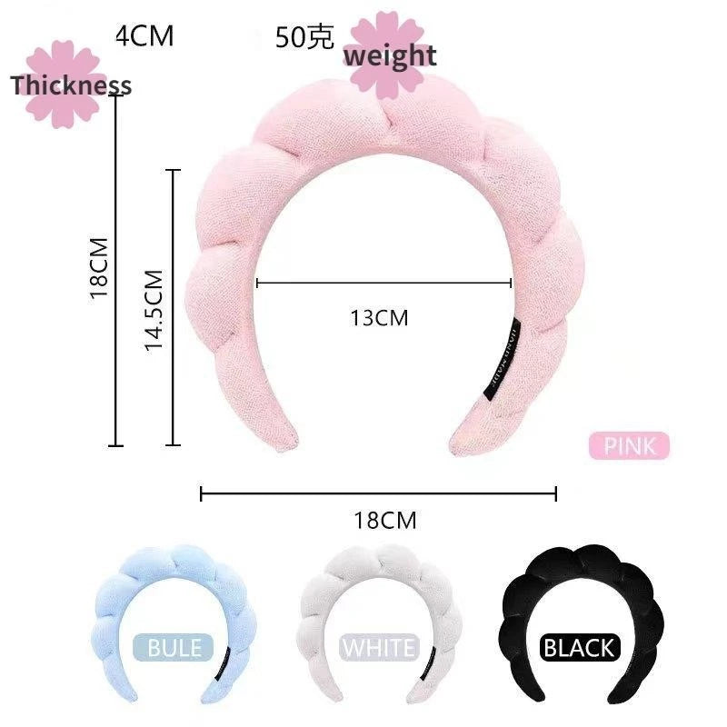 Cloud Headband