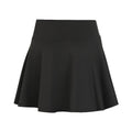 High Waisted Tennis Skort with Pocket