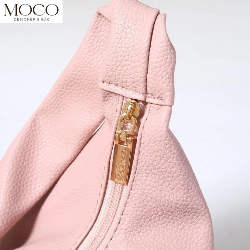 Hobo Shoulder Bag (CP086)