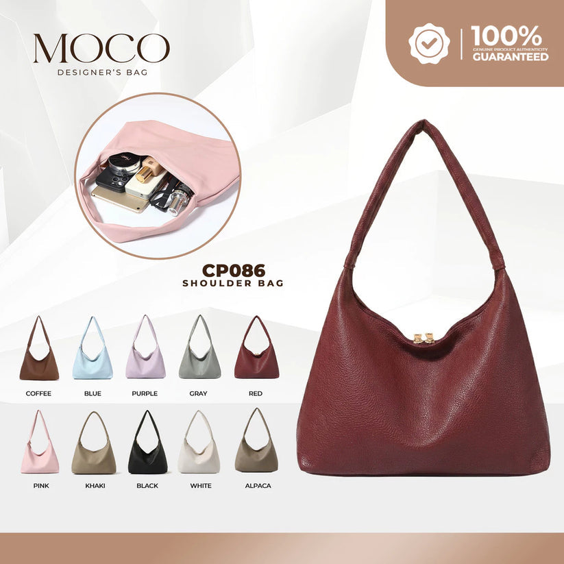 Hobo Shoulder Bag (CP086)