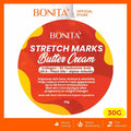 BONITA Stretch Marks Butter Cream 30g