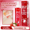 TEN TWENTY Cleansing Oil Lyehee Scented 200ml