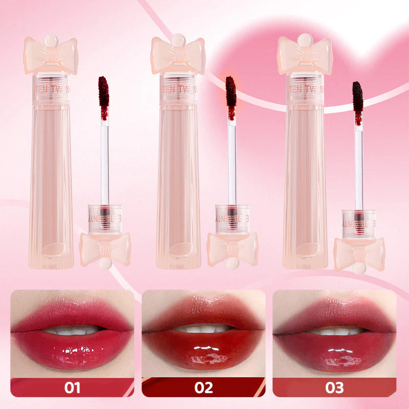 TEN TWENTY Cheek & Lip Serum Tint