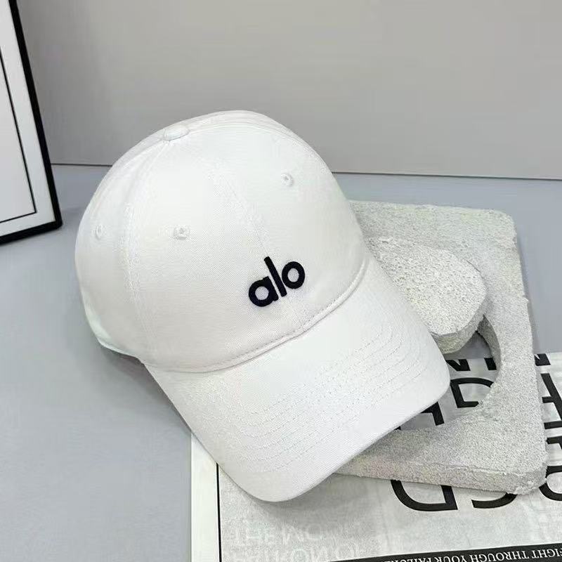 Alo Baseball Cap