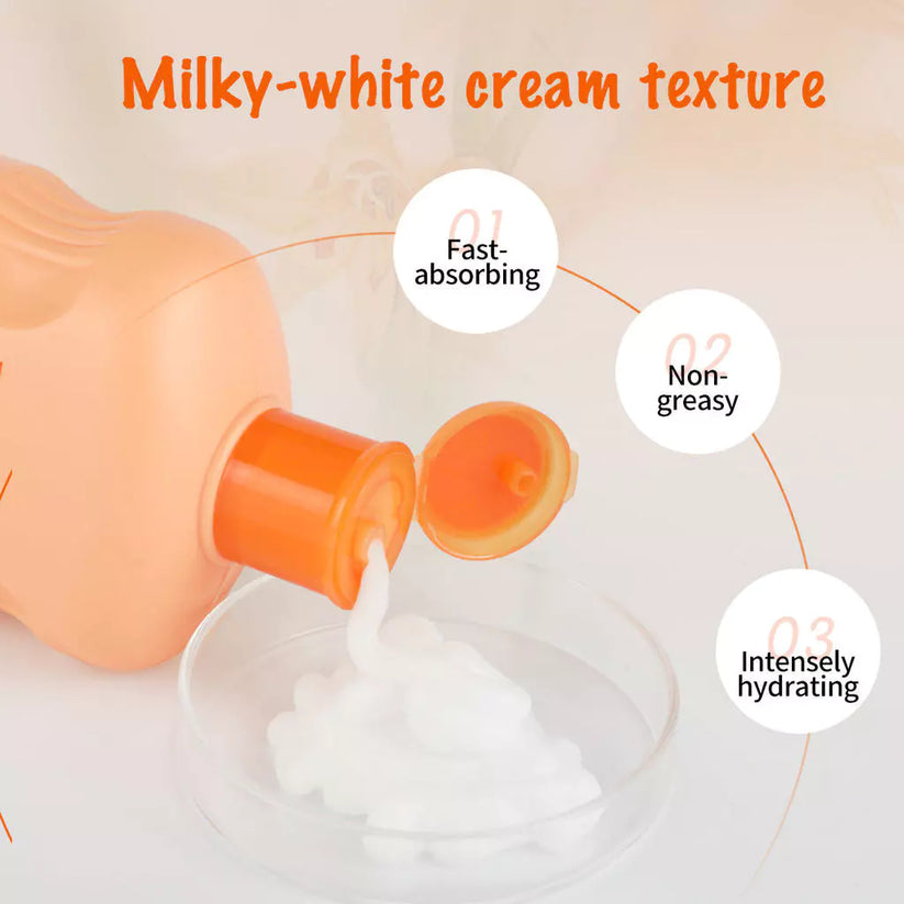 TEN TWENTY Papaya Whitening Body Lotion + Vitamin E