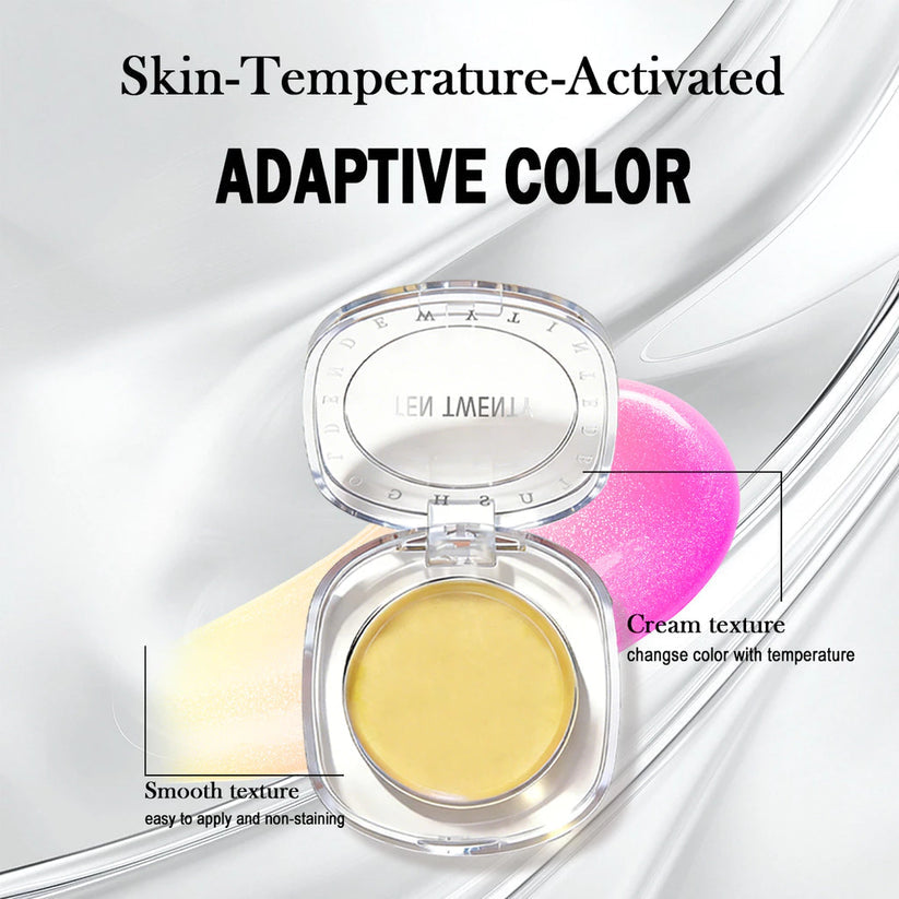 TEN TWENTY Golden HYA Tinted Blush