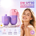 DW SPF90 PA+++ Sunscreen UVA/UVB Protection 55ml