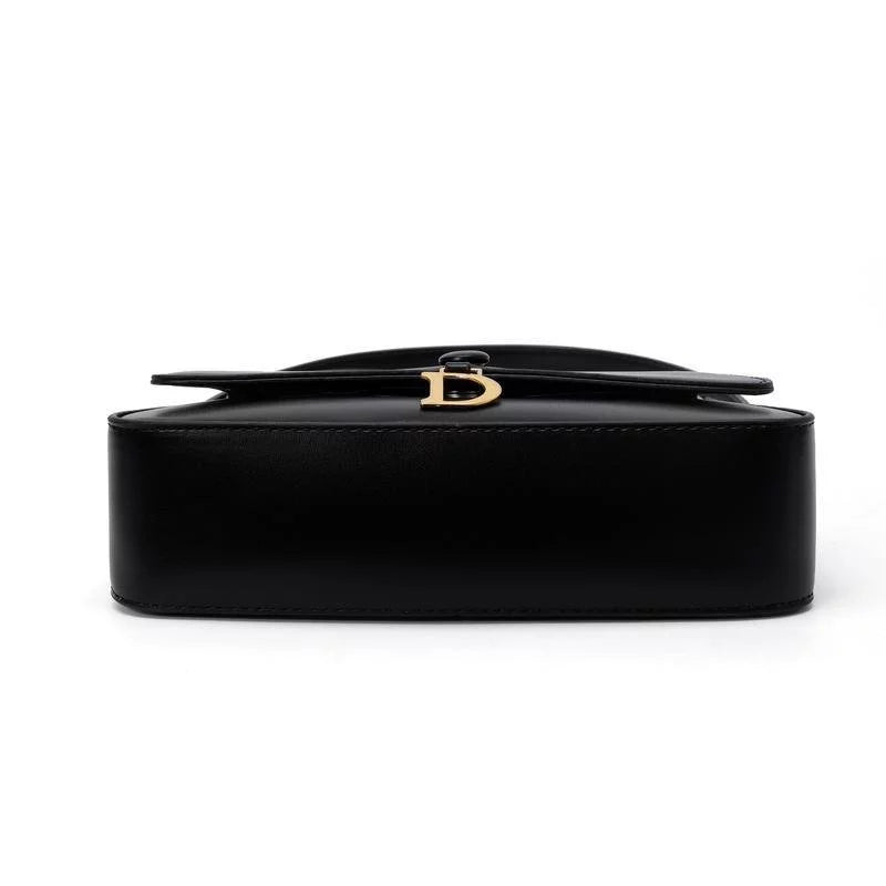 Premium Leather Luxury Sling Shoulder Bag