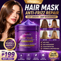 KORMESIC Purple Protection Hair Mask 500ml