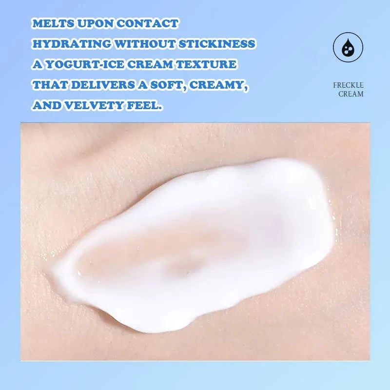 TEN TWENTY 3-IN-1 Collagen Whitening Anti-Wrinkle Moisture Cream