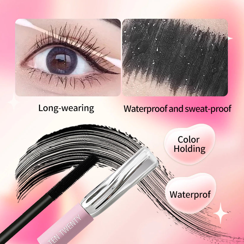 TEN TWENTY 2-in-1 Mascara