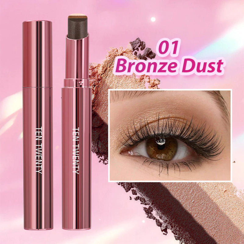 TEN TWENTY 3 Color Eyeshadow Stick