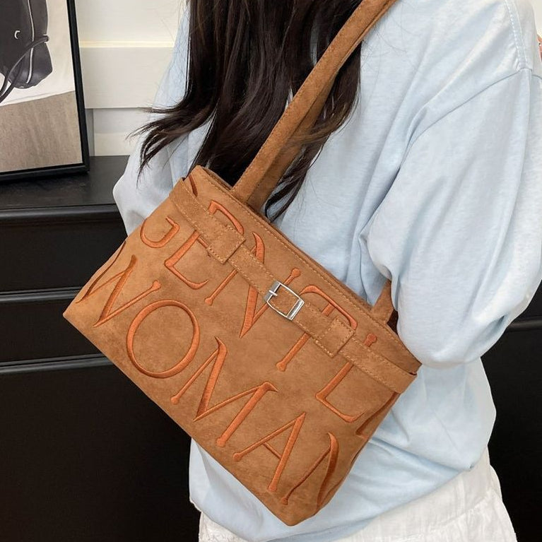 GW Ballerina Bag