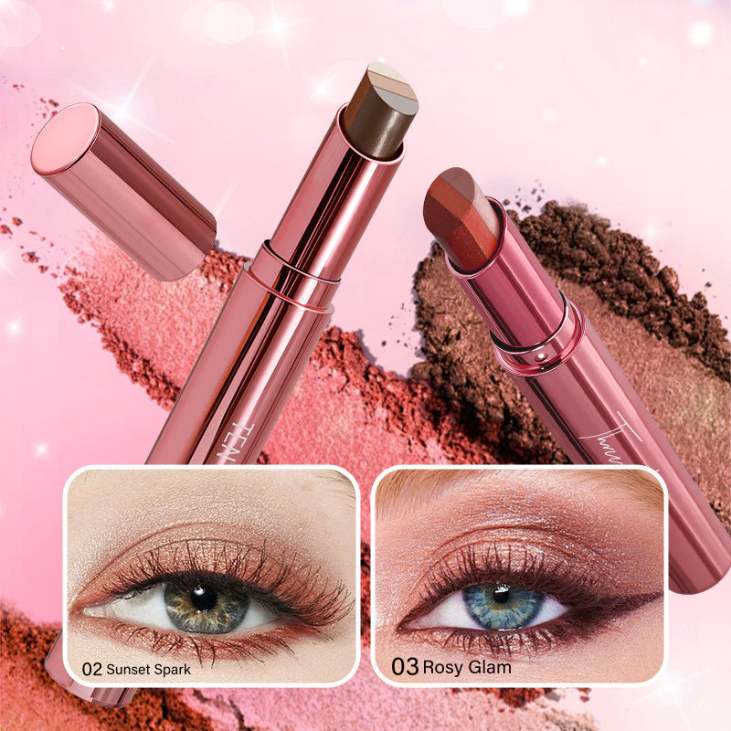 TEN TWENTY 3 Color Eyeshadow Stick