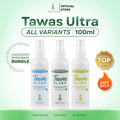 BUY 1 TAKE 1 |GREENIKA Tawas Ultra Underarm Spray