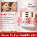 Retinol Dragon Blood Cream Anti Aging & Whitening Cream