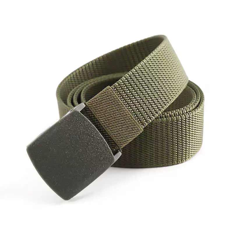 Kids Anti-Allergy Nylon Belt