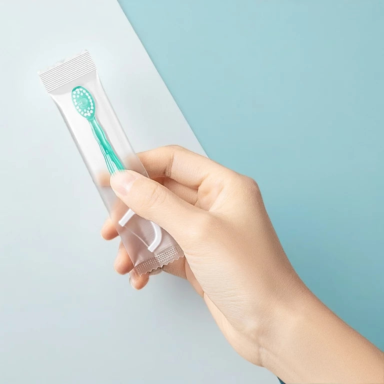 AIRKISS 5-in-1 Oral Care 12pcs/pack
